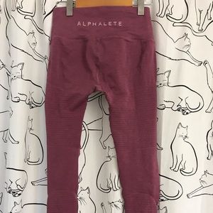 Alphalete Revival leggings